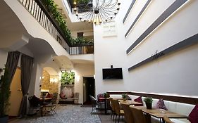 Hotel Residence Agnes